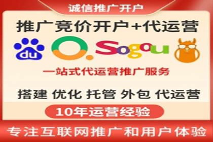SEM营销案例：电商平台的流量密码